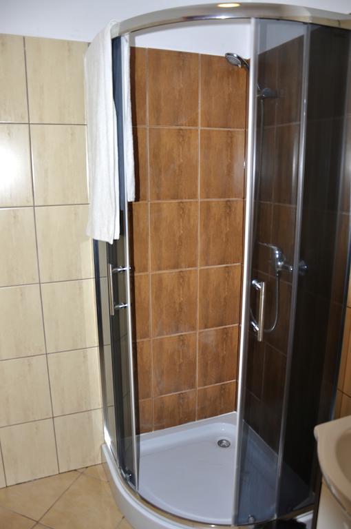 Maciejowa Chata Pobiedziska Chambre photo
