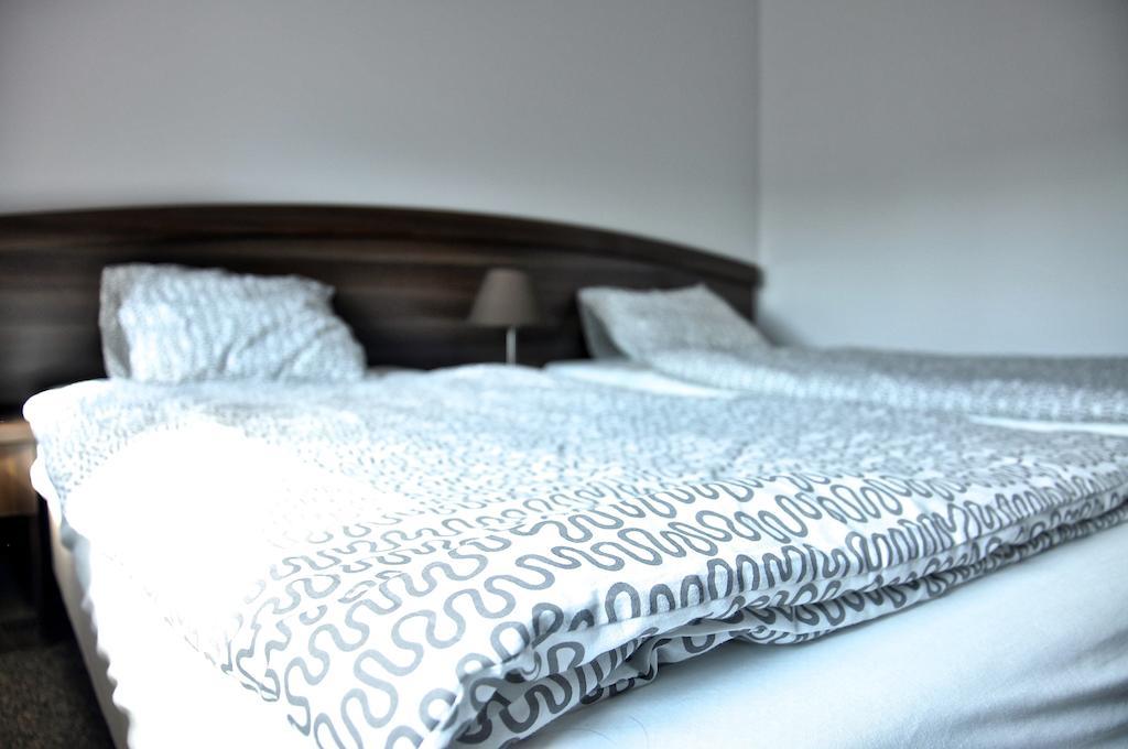 Maciejowa Chata Pobiedziska Chambre photo